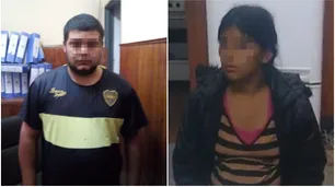 Los tíos de Sheila confesaron el crimen: "Tomamos drogas y alcohol"
