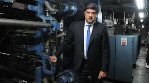 Macri, Arribas y Majdalani lograron apartar al camarista Alejandro Slokar