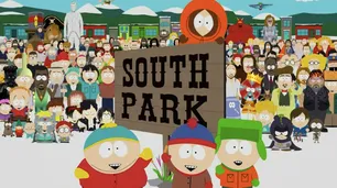 'South Park' cerca de llegar a un acuerdo por derechos de streaming en EE.UU.