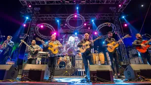 Gipsy Kings vuelve a la Argentina y los artistas hablaron del tan ansiado show