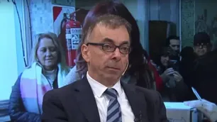 Carlos De Angelis: “El Gobierno no tiene una expectativa de crecimiento económico, no está en su discurso”