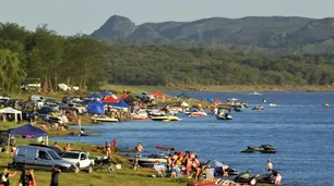 Vacaciones 2021: cómo es el certificado que hay que completar para veranear