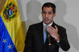 La Unión Europea evitó pronunciarse sobre Guaidó y dejó la decisión en manos de los estados
