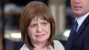 Patricia Bullrich sobre la denuncia del canciller de Bolivia: "Nunca tuve un pedido de material para la Fuerza Aérea Boliviana"