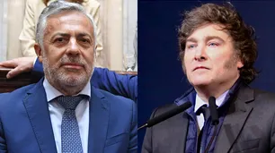 Cambia Mendoza y La Libertad Avanza sellan una alianza de cara a las legislativas de octubre