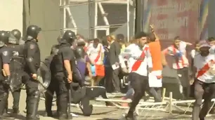 Fuckball, el deporte nacional