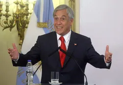 Piñera defendió la gestión de Macri: "Argentina era un país enfermo cuando fue electo"