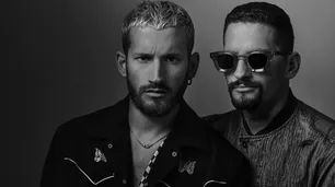 Mau y Ricky festejan el 25 de Mayo con los fans argentinos