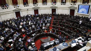 Diputados: cuatro bloques sellaron un acuerdo parlamentario y buscan recrear un nuevo polo opositor