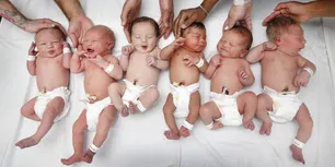 Sequía global de bebés por pandemia arriesga crisis de población