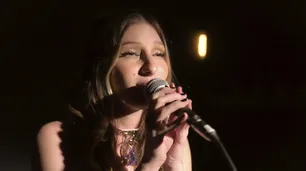Yami Safdie, la cantante surgida en las redes que sueña colaborar con Duki y Bad Bunny