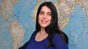 Murió la escritora Ángeles Salvador