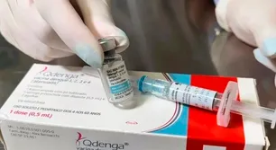 Dengue: aumenta la demanda de vacunas y no hay stock en las farmacias