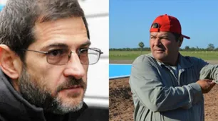 El día que Emerenciano Sena y Sergio Schoklender se pelearon por casas de Sueños Compartidos