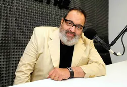 Lanata sobre las amenazas de atentado: "Es una operación de los servicios"