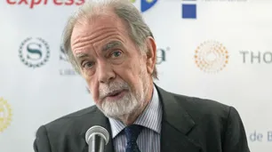 Imputan a Javier González Fraga por la deuda de Vicentín