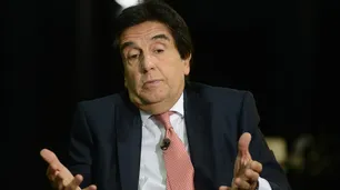 Carlos Melconian consideró que con las medidas adoptadas "la situación es llegable" hacia octubre