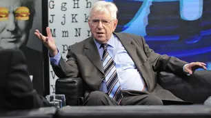 Luis Chiozza: "La pandemia de locura que tenemos como civilización recién empieza"