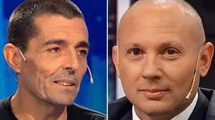 Fiscal Delgado: "D'Alessio forma parte del gremio de los vendedores de humo"