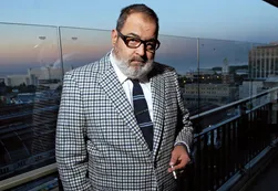 El Papa, Juan Carr y Lanata en el top ten del ranking de los más honestos