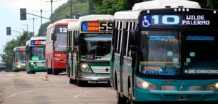 La inflación de la Ciudad de Buenos Aires fue de 2,5% en abril y anticipa una baja, pero transporte y regulados siguen presionando