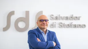 Streaming exclusivo con Salvador Di Stefano: el escenario económico de cara al balotaje 2023