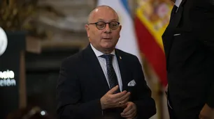 Venezuela se mete en la agenda política de la cumbre del PRO