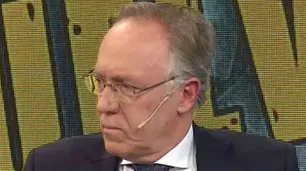 Nielsen: "Acá hay alguien pensando en la dolarización y lo está planteando en Washington"