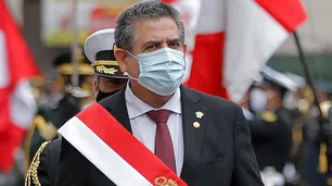 Quién es Manuel Merino, el nuevo presidente de Perú