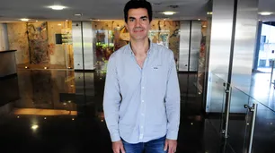 Juan Manuel Urtubey criticó la interna del Frente de Todos: "El gobierno es un fracaso"
