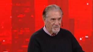 Federico Storani: "Juntos por el Cambio se corrió a la derecha y la polarización es negativa para los intereses nacionales"