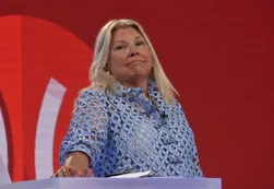 Video | Antonio Laje destrozó a Elisa Carrió y la acusó de tener “protección mediática”