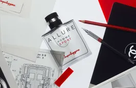 Conocé la fragancia masculina inspirada en los deportes acuáticos creada por la casa fundada por Coco Chanel