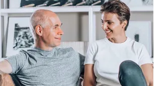 Horacio Rodríguez Larreta y Bárbara Diez están distanciados