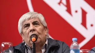 Independiente: crece la crisis económica en la gestión de Hugo Moyano