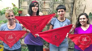 Piden que los delitos de abuso en la infancia no tengan vencimiento