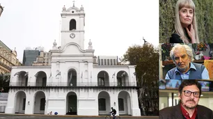 Cabildo Abierto, pero virtual: hay charlas con historiadores y cocina patria