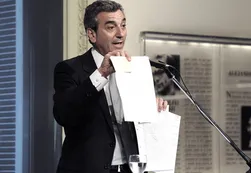Separan a tres empleados de Randazzo por la "Saladita K"