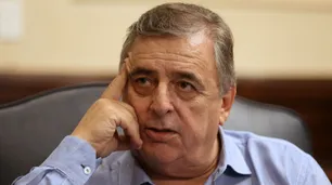 Negri sobre la gestión de Macri: “En sus cuatro años bancamos todas las leyes”