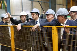 Carta abierta a mis colegas industriales