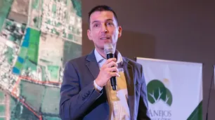 Luis Picat: “lo hago por convicción, el Congreso no puede manejar las cuentas fiscales”