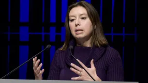 El FMI destacó la aprobación de la Ley Bases en el Congreso