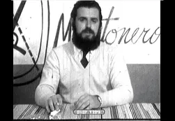 El día que Gabo entrevistó a Firmenich