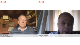 El neuquino Sapag y el mendocino Suárez marcaron diferencias con el Gobierno nacional