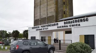 La insólita aclaración del Servicio Penitenciario: los presos de Sierra Chica no se "fugaron"