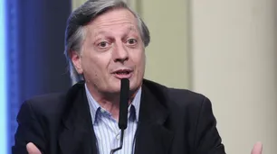 Juan José Aranguren: "No creo que Macri vaya a ser candidato, pero yo lo votaría"