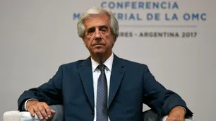 Tabaré Vázquez, el oncólogo que ni siendo presidente olvidaba a sus pacientes