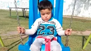 “Soy mafia de verdad”: los audios de las amenazas por la balacera en la que murió un nene de 8 años