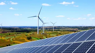 Contradicciones en la lucha contra el cambio climático