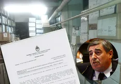 Impulsan un contrato con una firma vinculada a la CIA que espió en el país